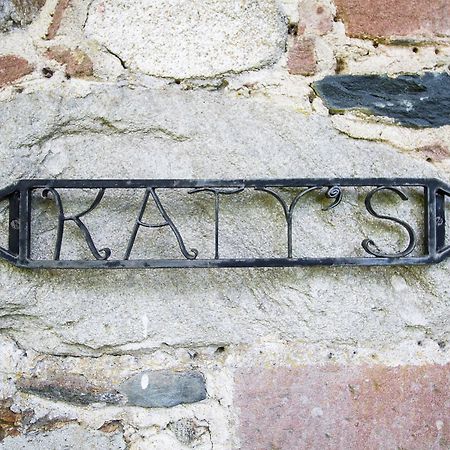 Katys Cottage Balnaboth Exterior photo